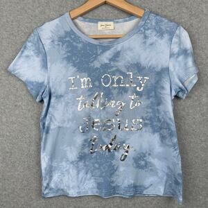 L3015 Free Kisses 2PC Pj Size Medium